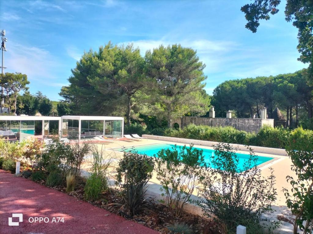 Villa Rosato photo 1