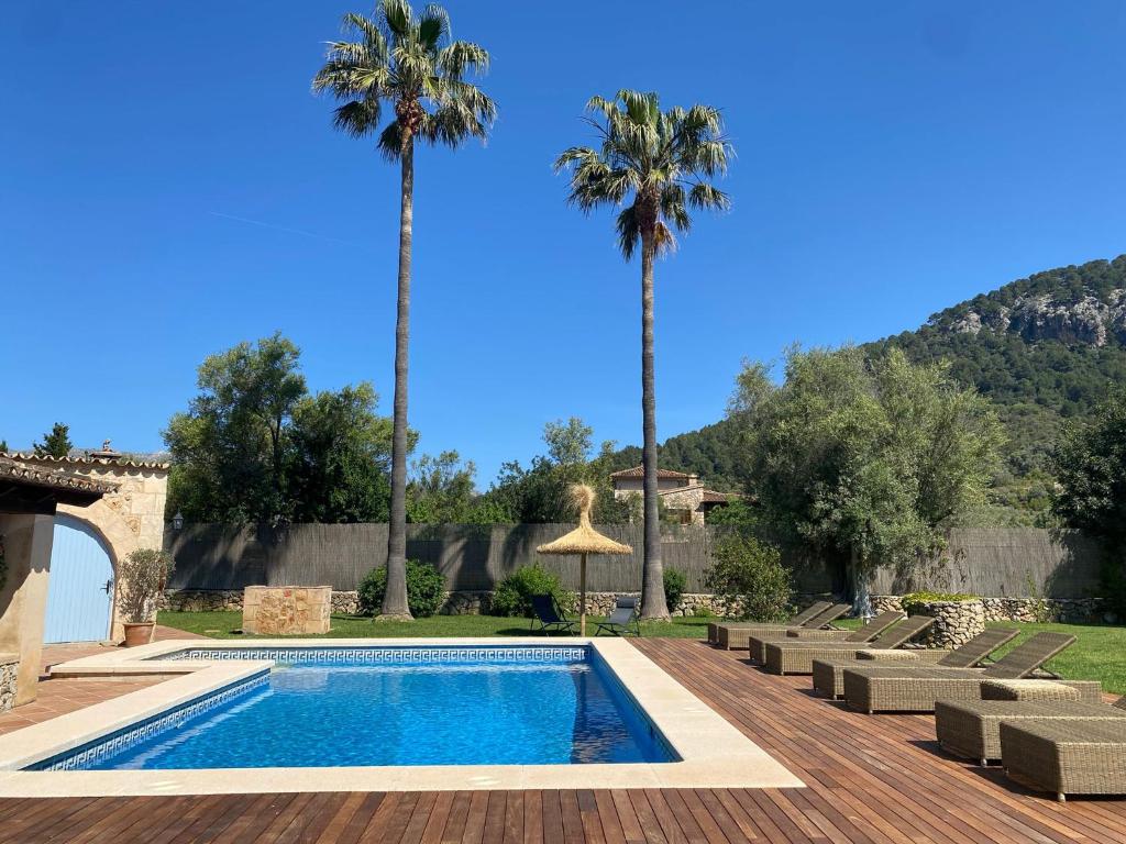 Villa Alyvos Pollensa - BY EMERALD STAY photo 2