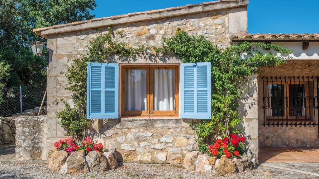 Villa Alyvos Pollensa - BY EMERALD STAY photo 3