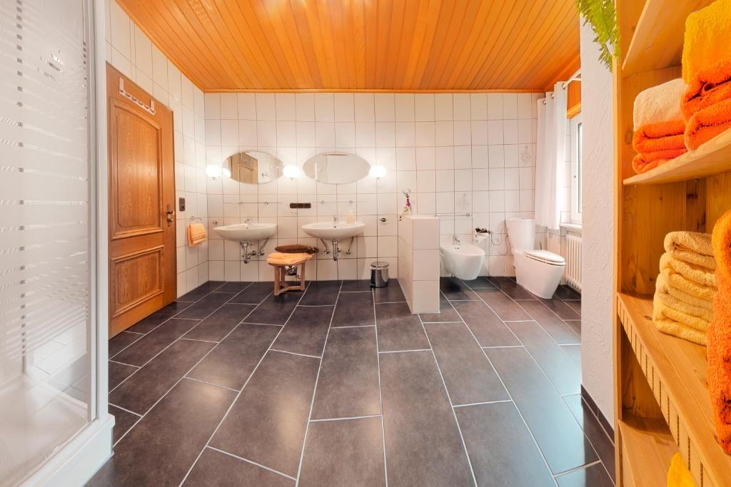 Ferienwohnung Rhönblick photo 4