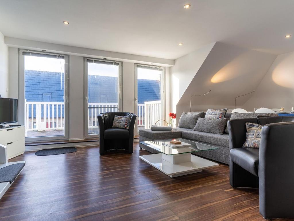 Comfortable holiday apartment in St Peter Ording photo 2