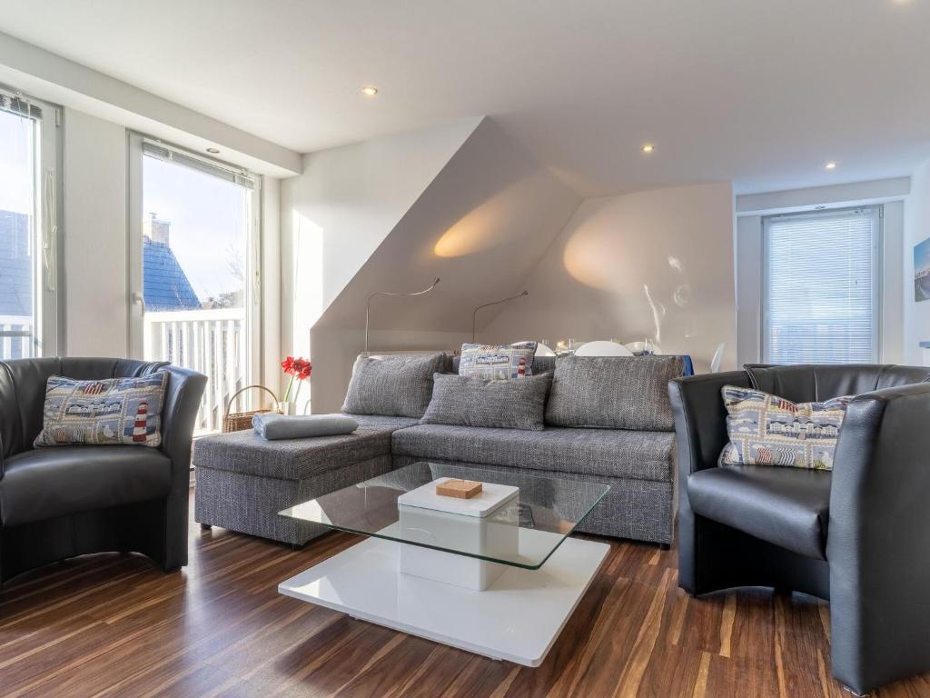 Comfortable holiday apartment in St Peter Ording photo 3