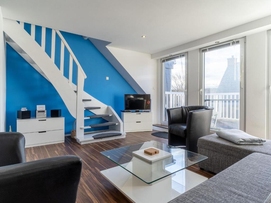 Comfortable holiday apartment in St Peter Ording photo 4