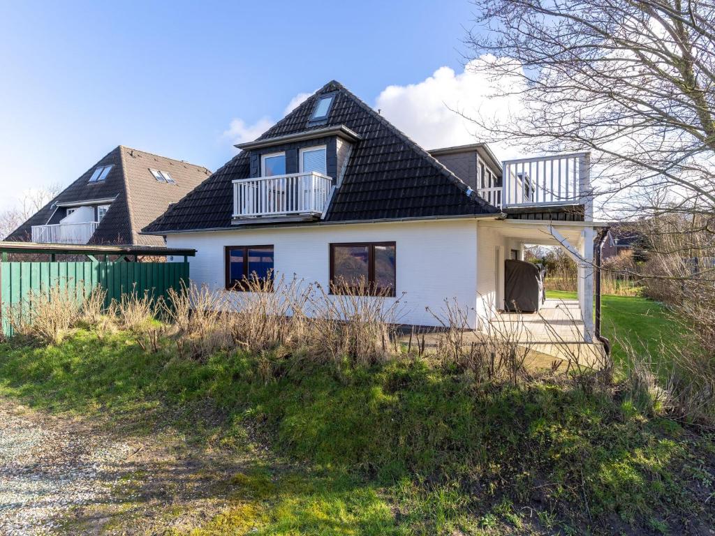 Comfortable holiday apartment in St Peter Ording photo 1