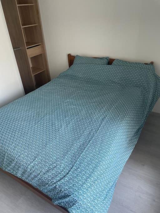Charmant appartement avec parking privée photo 1