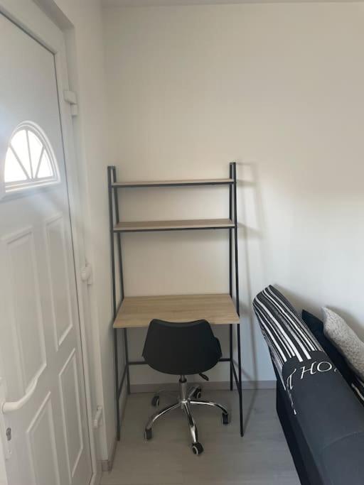 Charmant appartement avec parking privée photo 2