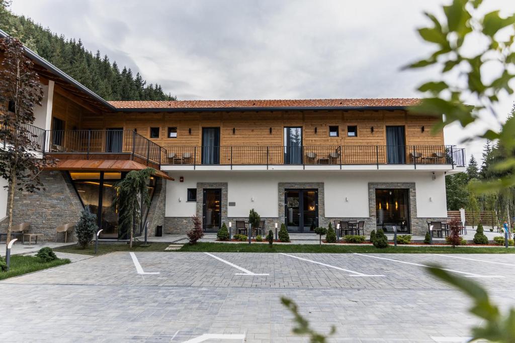 Hotel INA photo 3