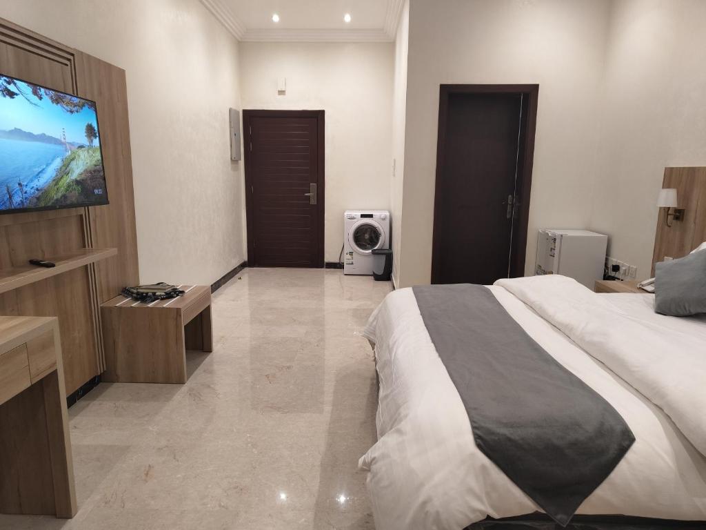 Rental Smart Apartment photo 2