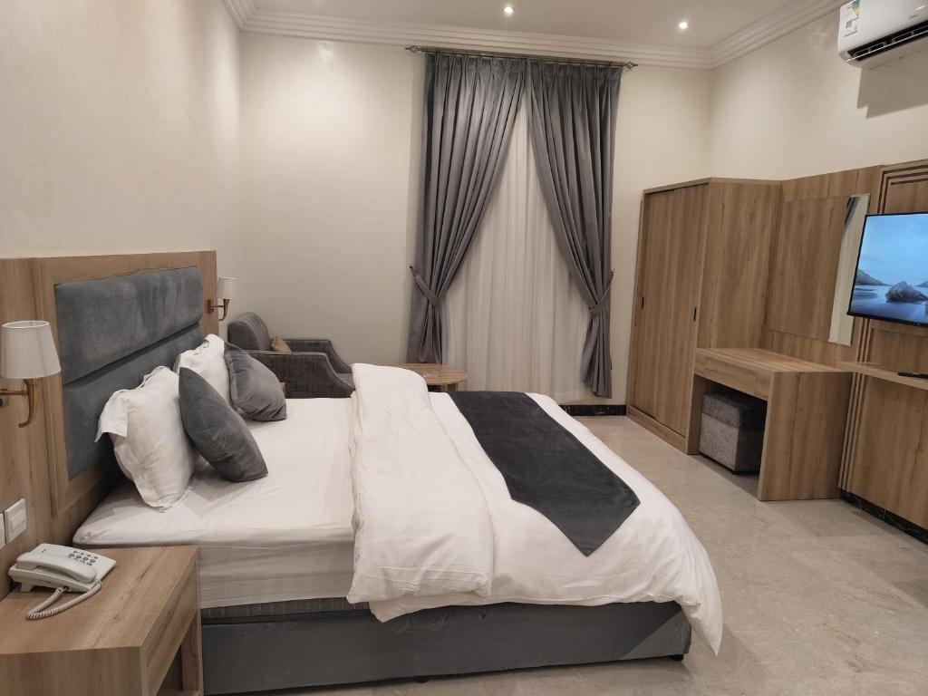 Rental Smart Apartment