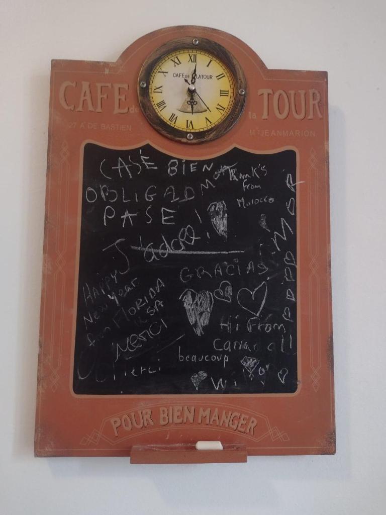 Chez Ma Petite Reine 1 photo 1