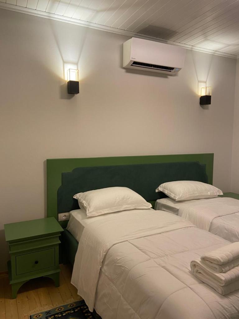 “Sarajet” Bed&Breakfast