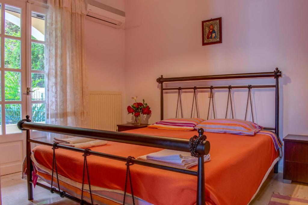 Stefemys apt in Corfu photo 4