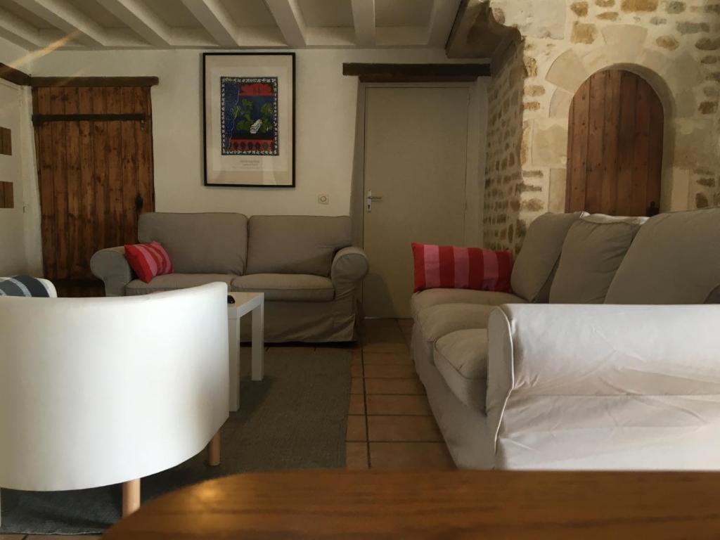 La Frouardière, gîtes de charme photo 3