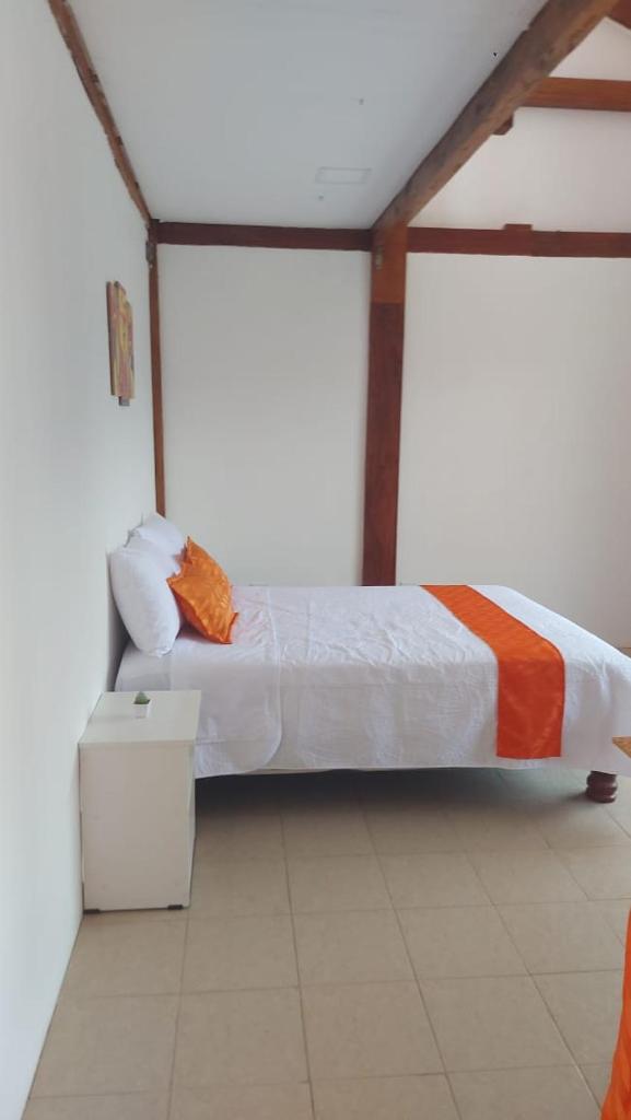 Casa Playa San Jacinto Manabi photo 2