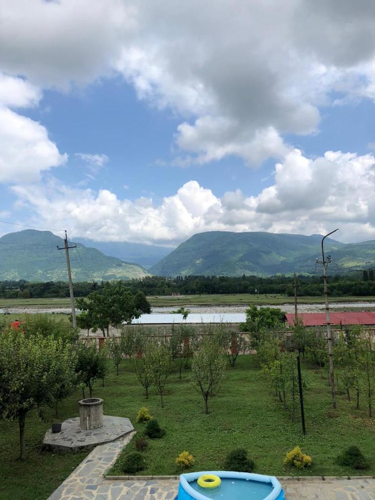 Riverside Tekhuri photo 4