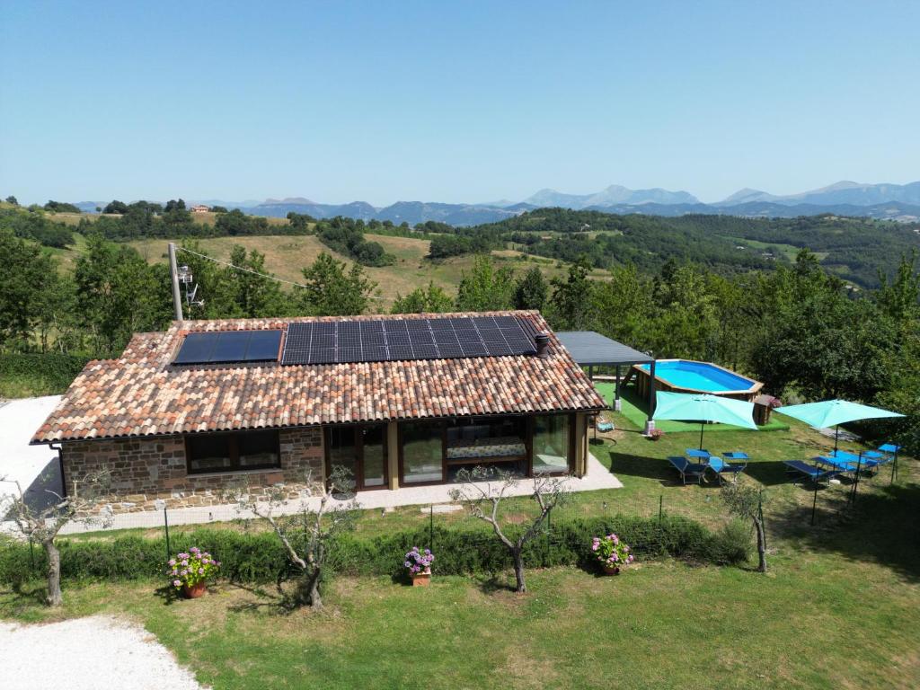 Casalotto Francescano photo 4