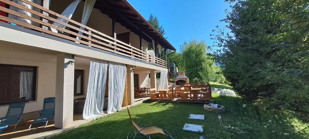 B&B Green Serenity Plitvice Lakes photo 1