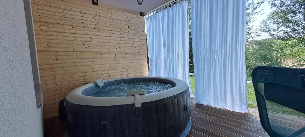 B&B Green Serenity Plitvice Lakes photo 3