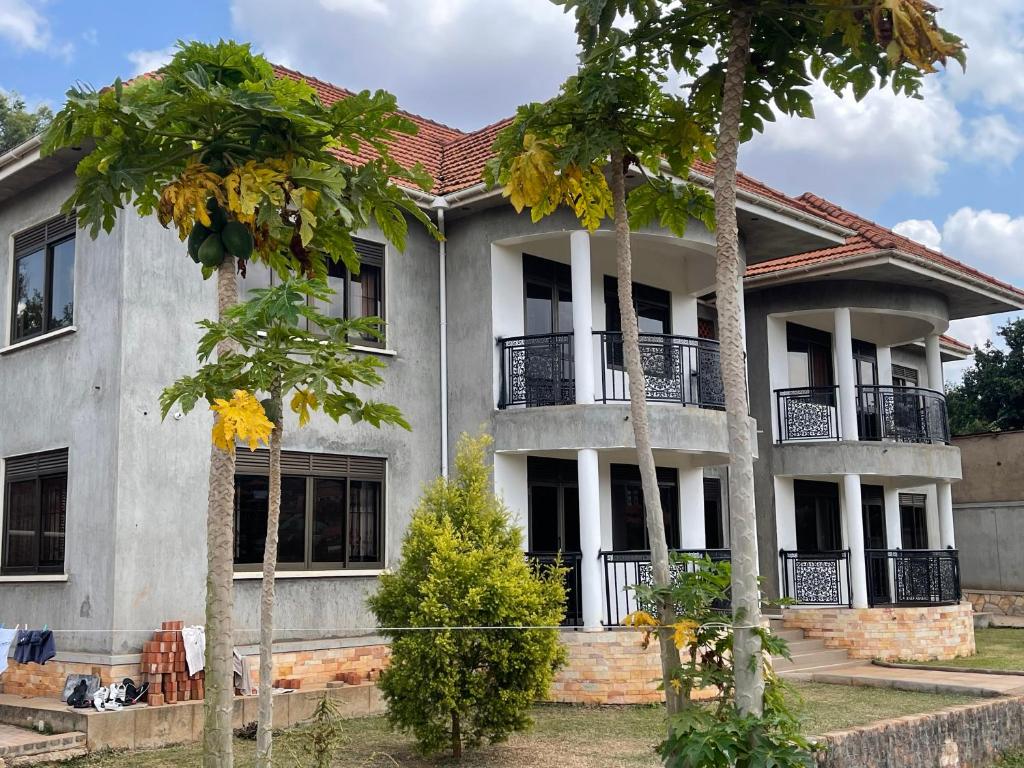 VANJA'S APARTMENTS photo 1