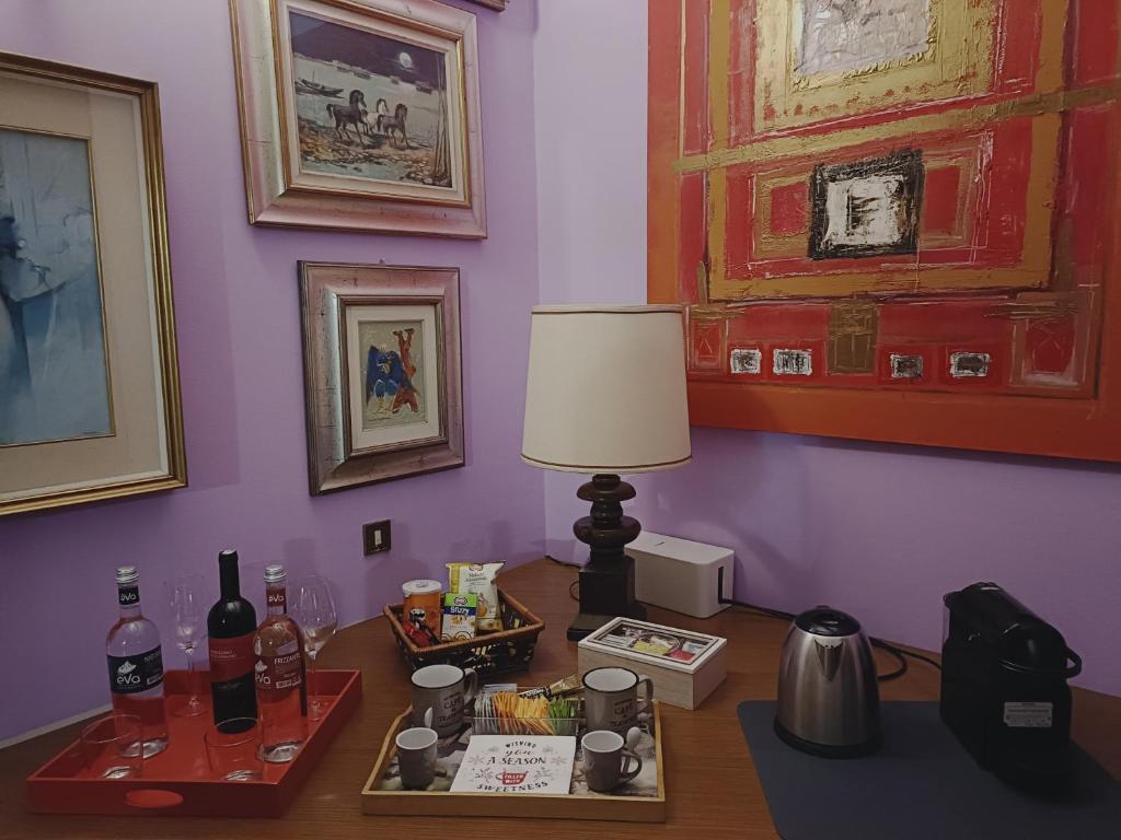 Chez Queen B&B photo 3