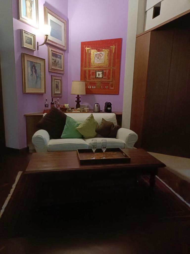 Chez Queen B&B photo 4