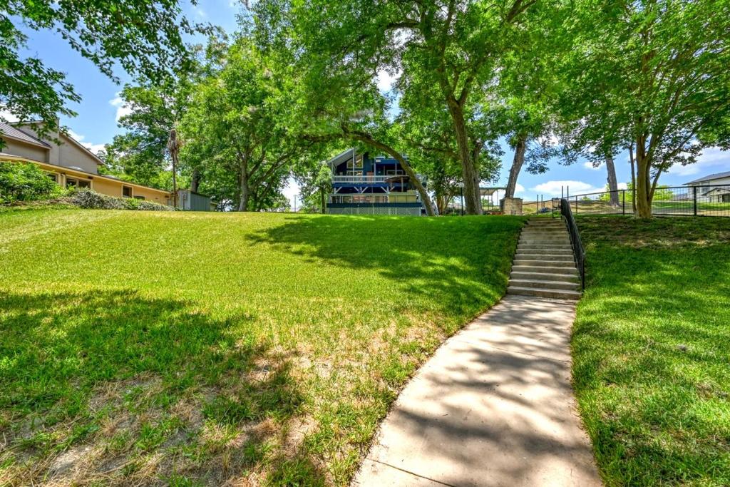 Luxury Riverfront Oasis With Boat Dock-grill-firepit! image