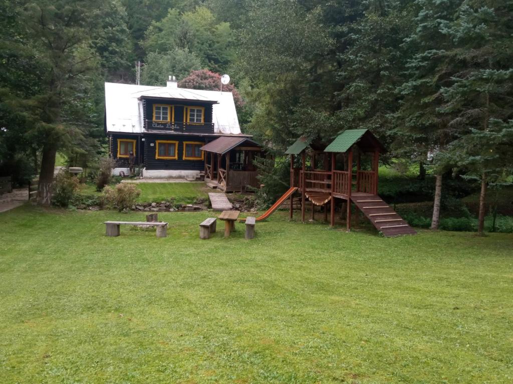 Chata Lieska photo 1