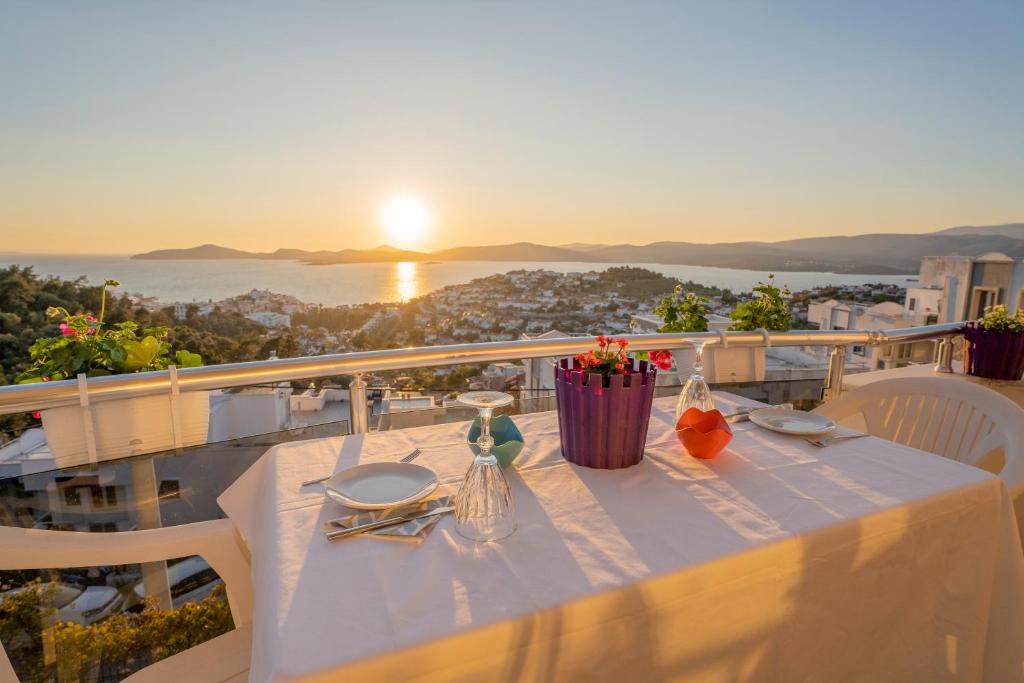 Başaran tatil evleri
