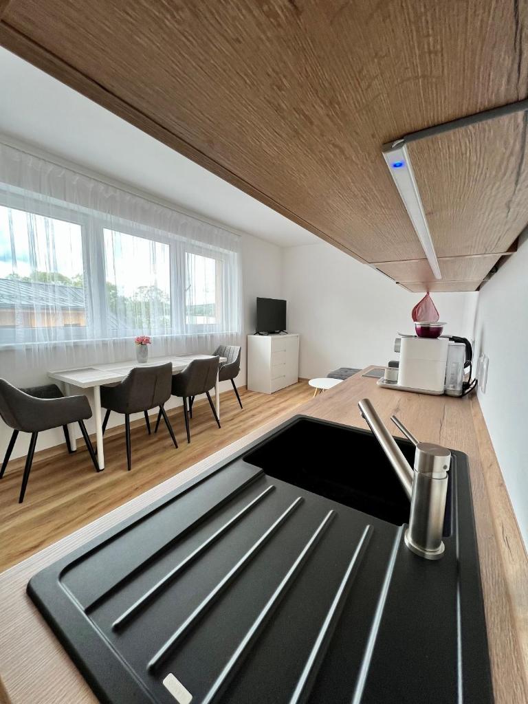 Apartmán Roda2 Malé Lipno photo 4