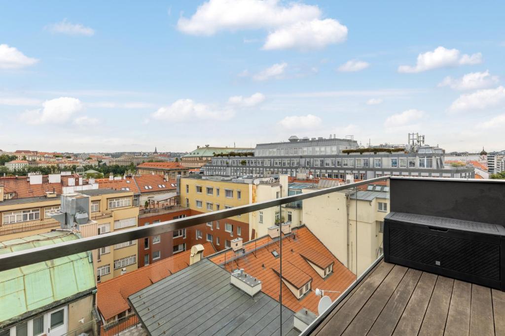 numa I Republika Rooms & Apartments photo 3