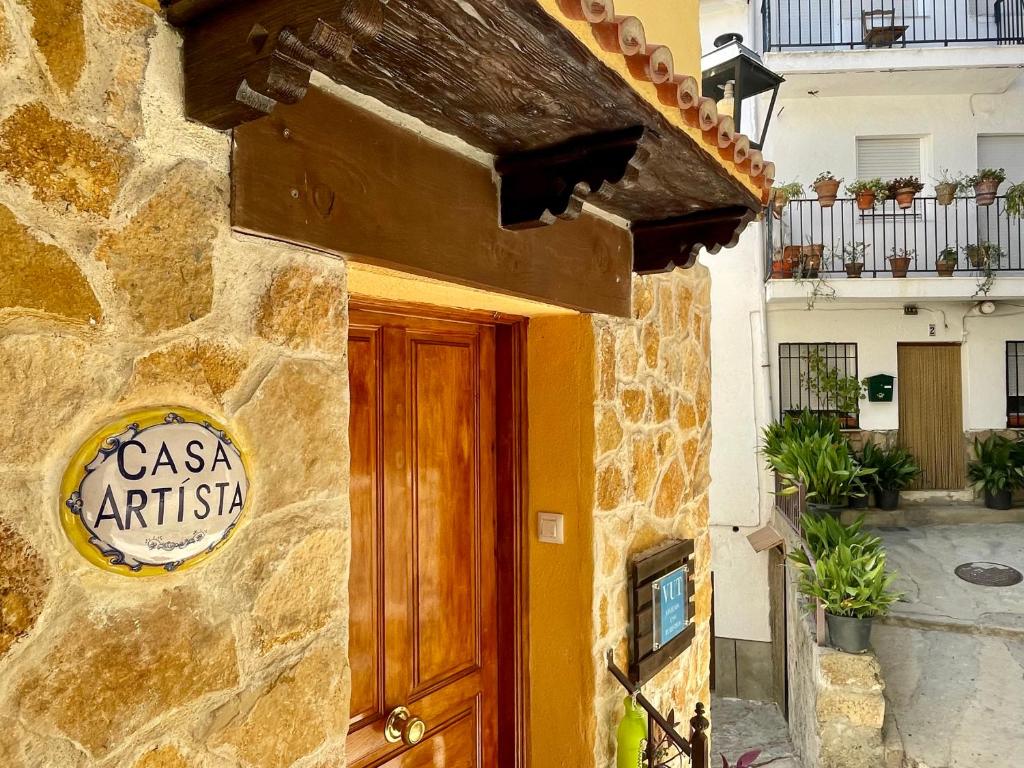 Casa Artista photo 3