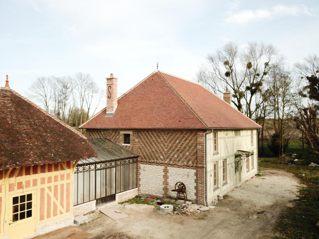 Studiolo des Sources photo 4