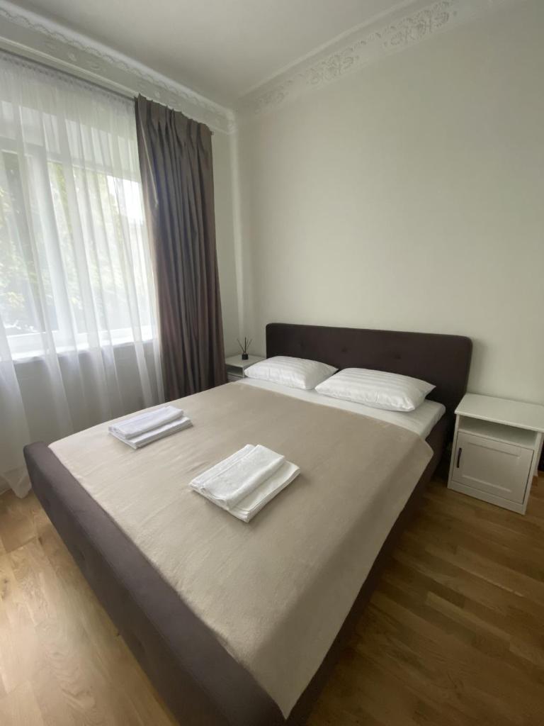 Petro Apartamentai