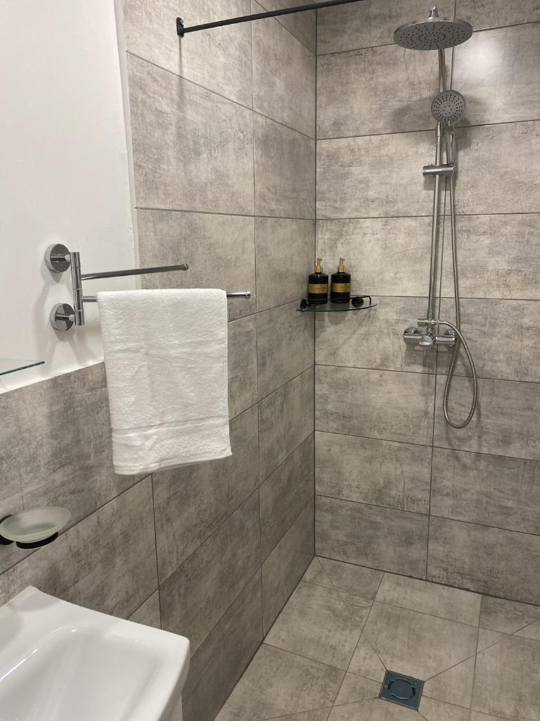 Petro Apartamentai photo 3