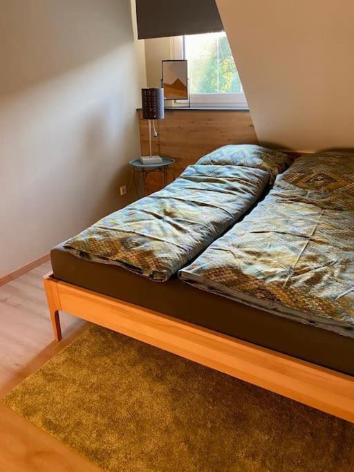 Ferienwohnung an Der Hofbrennerei photo 1