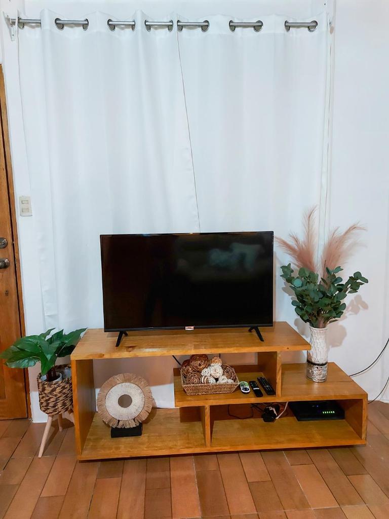 Casa Bambú, con ac y wifi photo 2