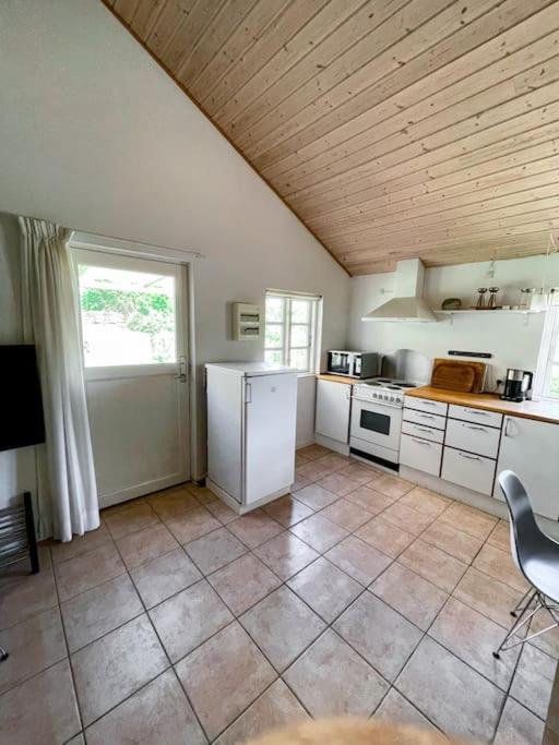 Hyggeligt anneks på Thurø, tæt på vandet. photo 1
