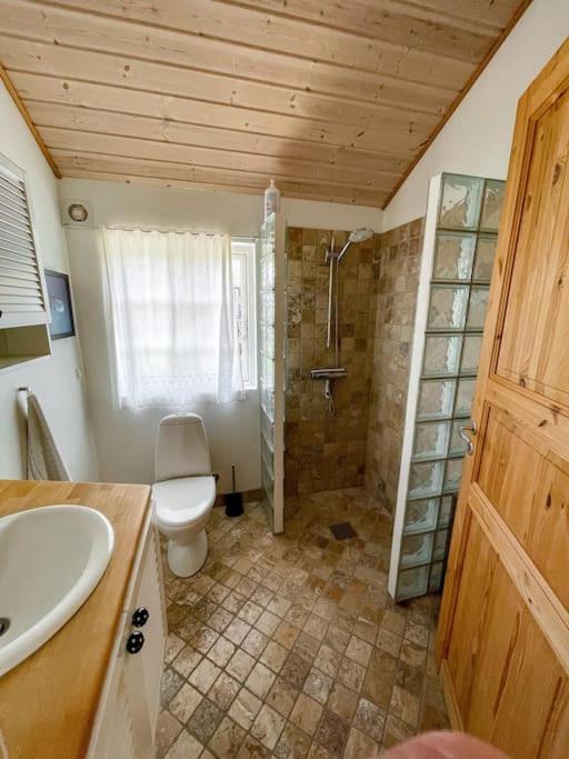 Hyggeligt anneks på Thurø, tæt på vandet. photo 2