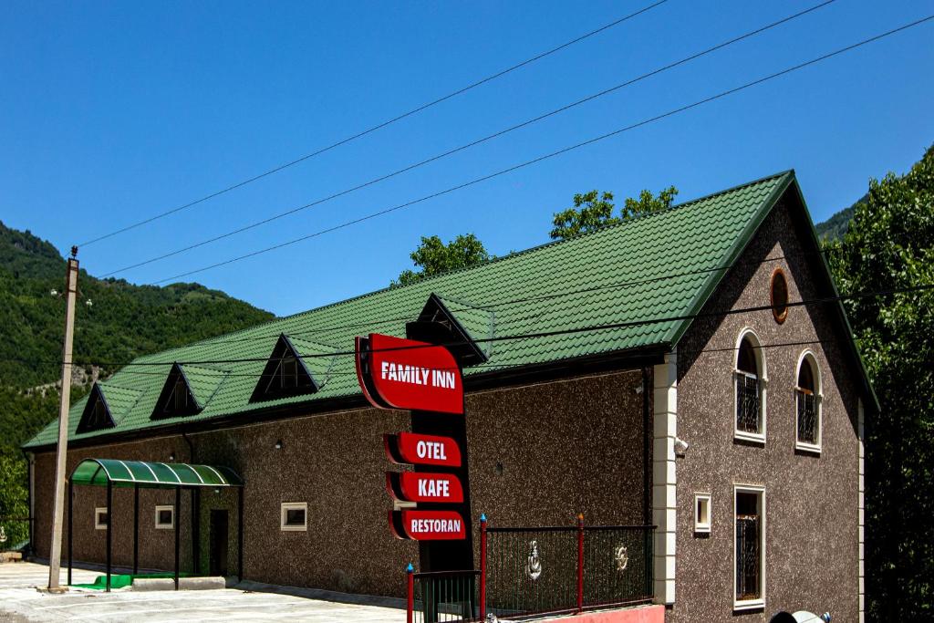 Family Inn photo 3