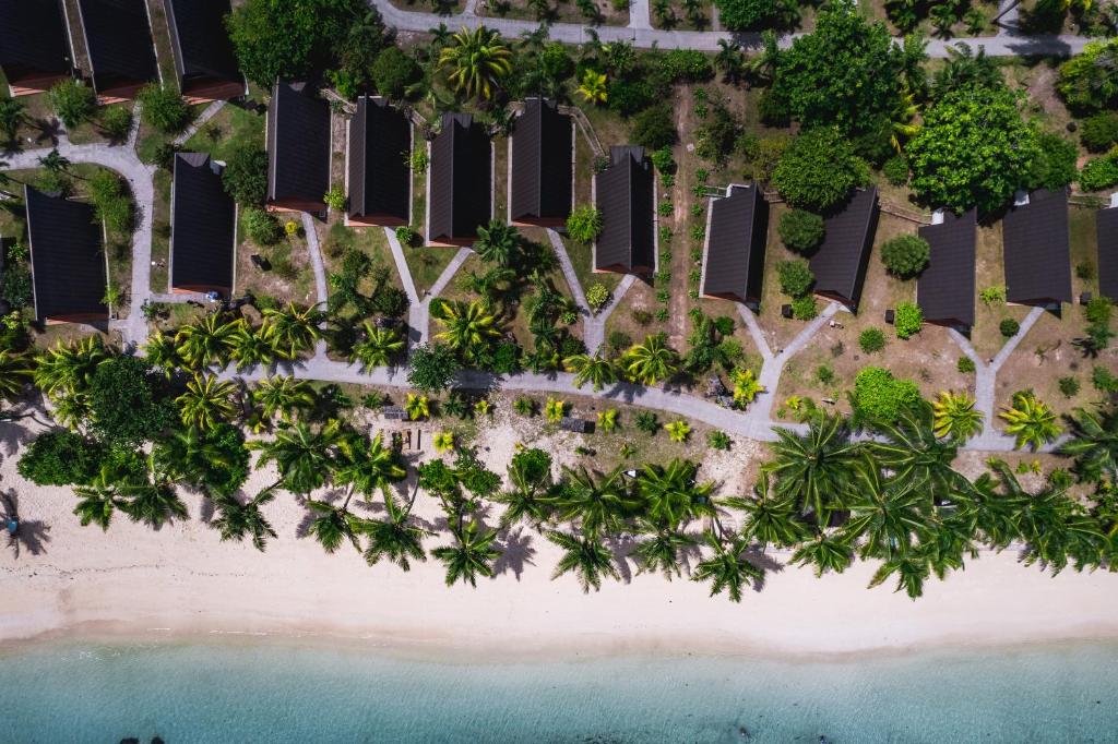 La Digue Island Lodge photo 1
