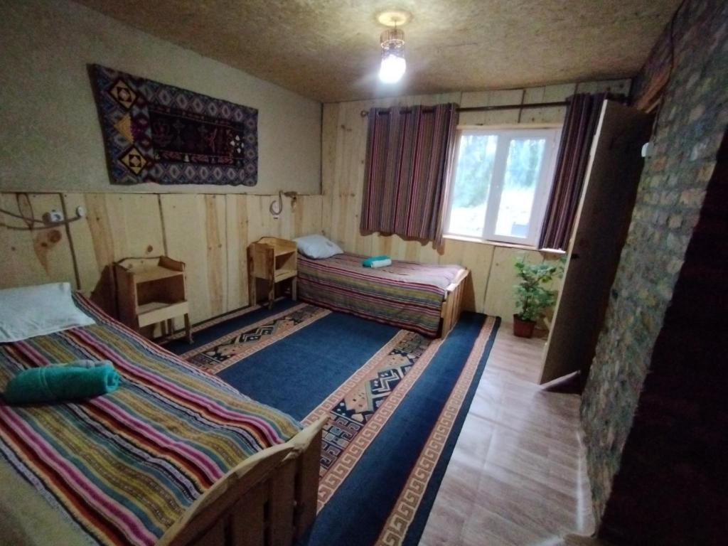 Guest house CBT Chon-Kemin photo 3