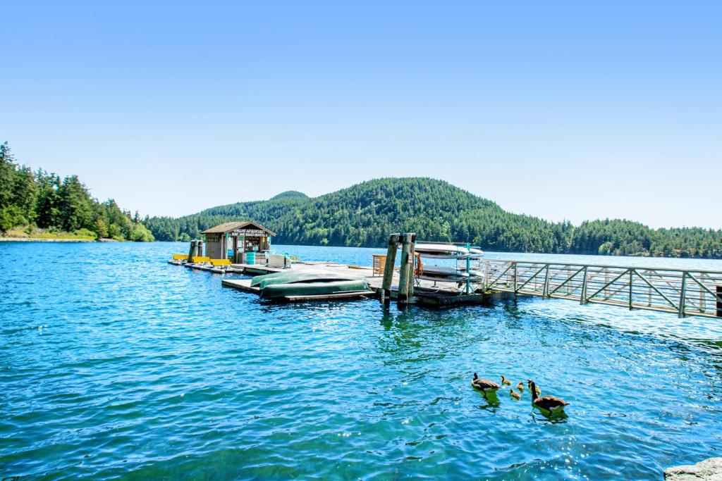 Cascade Bay Getaway photo 4