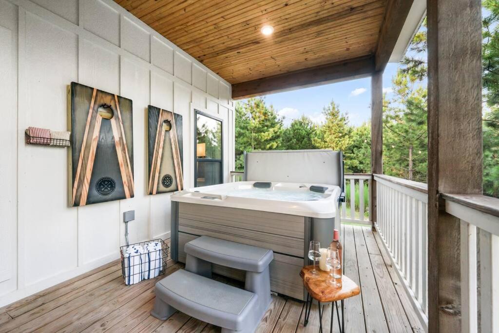 Double Arrow Cabin photo 4