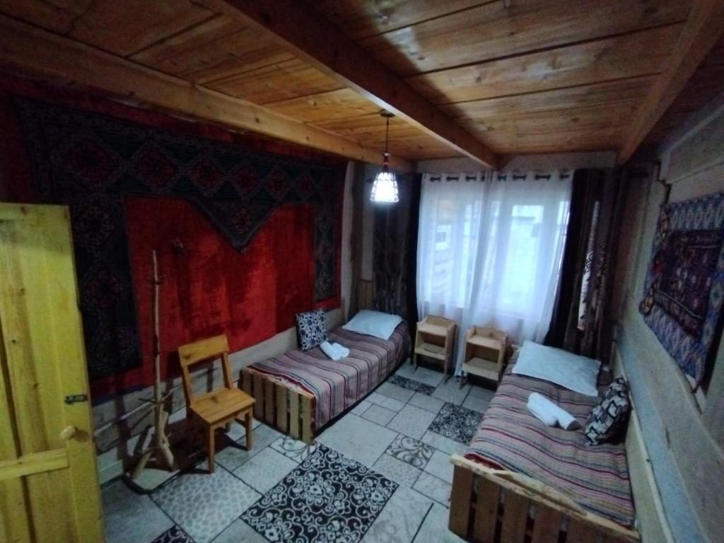 Guest house CBT Chon-Kemin photo 2