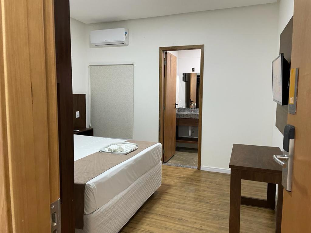 Éden Hotel photo 2