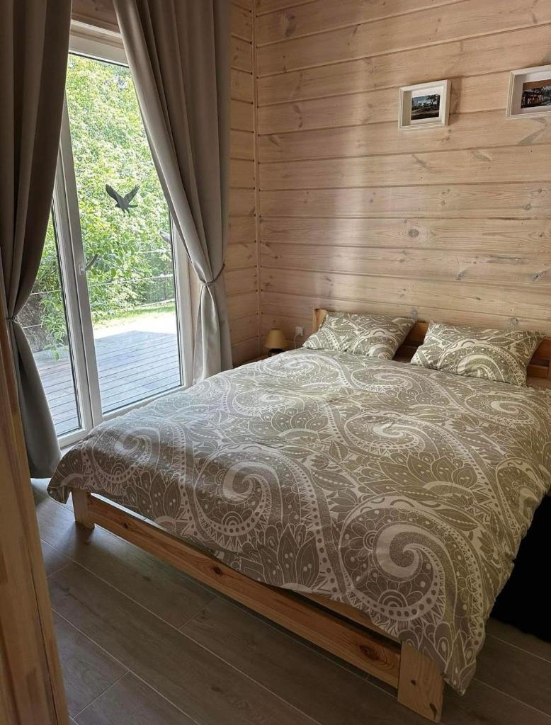 Obuoliu Sala COZY HOUSE on the Apple Island photo 3