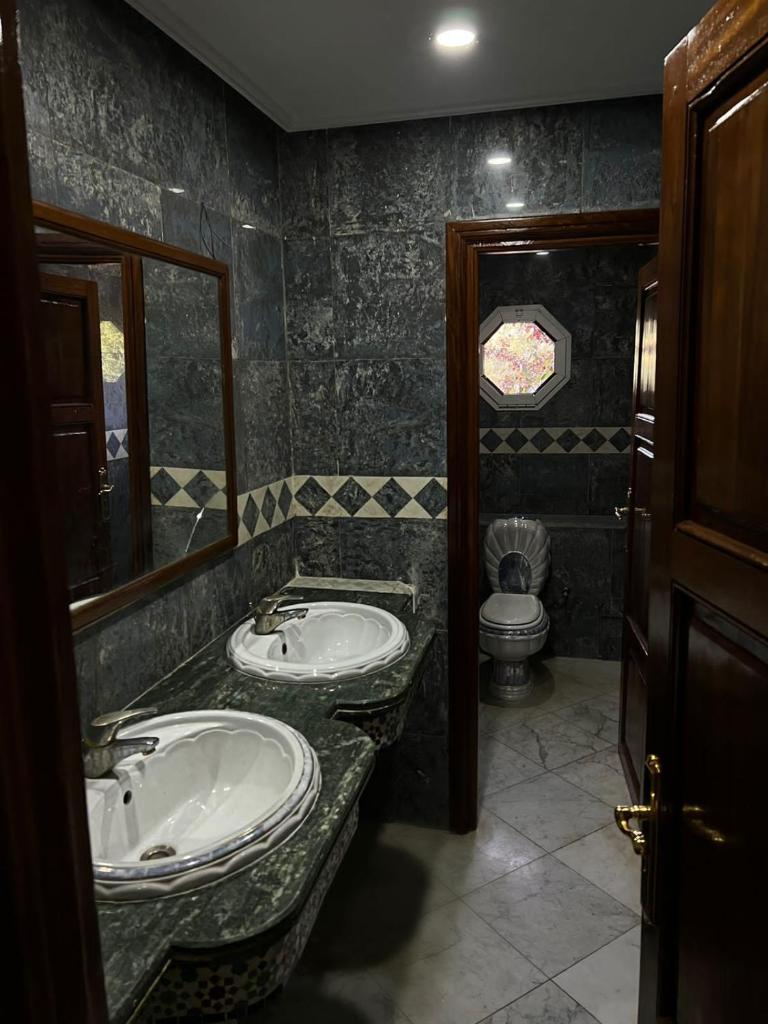 Centre ville hay Riad 06 69 soixante-huit trente-huit vingt-huit photo 4
