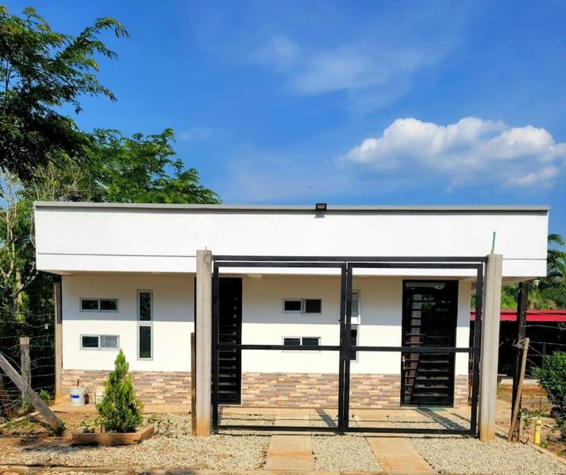 Casa Campestre Villa Maria photo 3