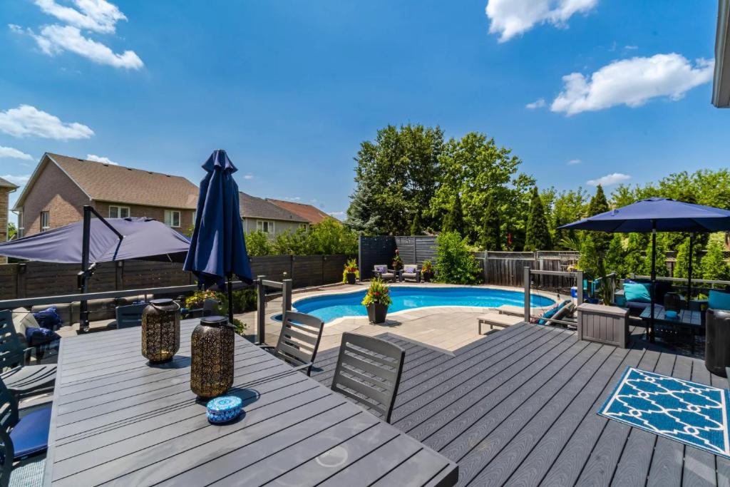 Poolside Perfection, Culinary Delight photo 4