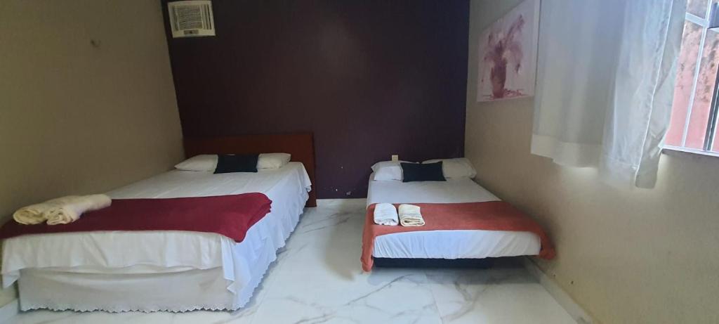 Hospedaria Salém photo 1